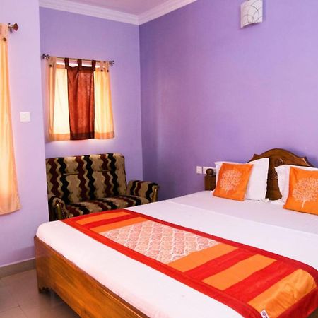 Goroomgo Hotel Mangal Chandi Puri Luaran gambar