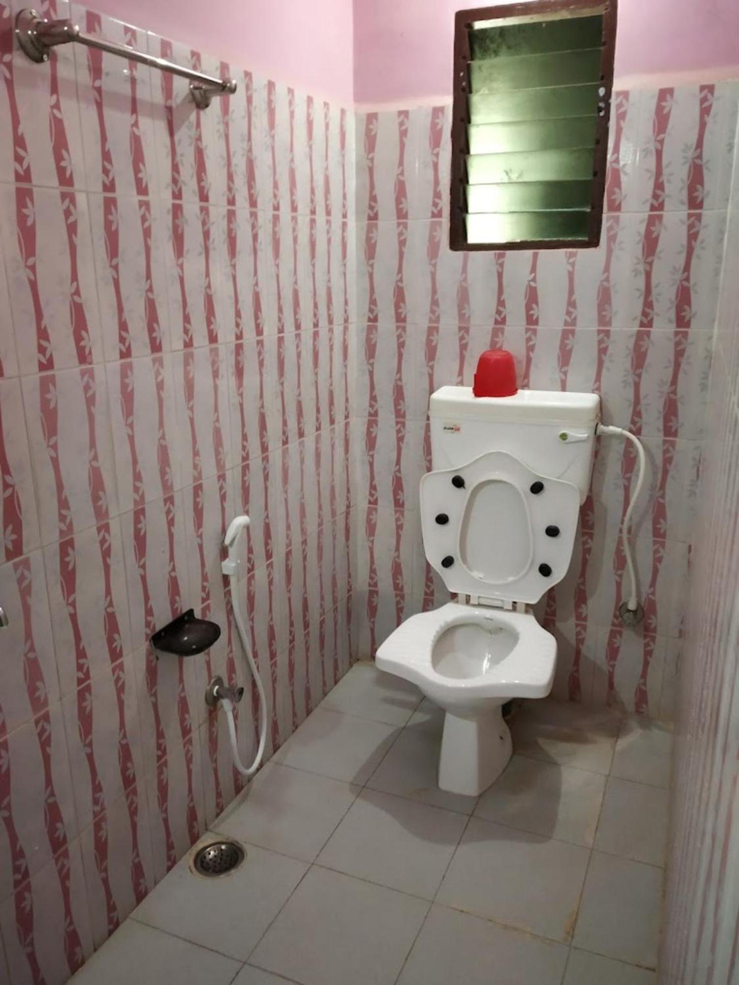 Goroomgo Hotel Mangal Chandi Puri Luaran gambar
