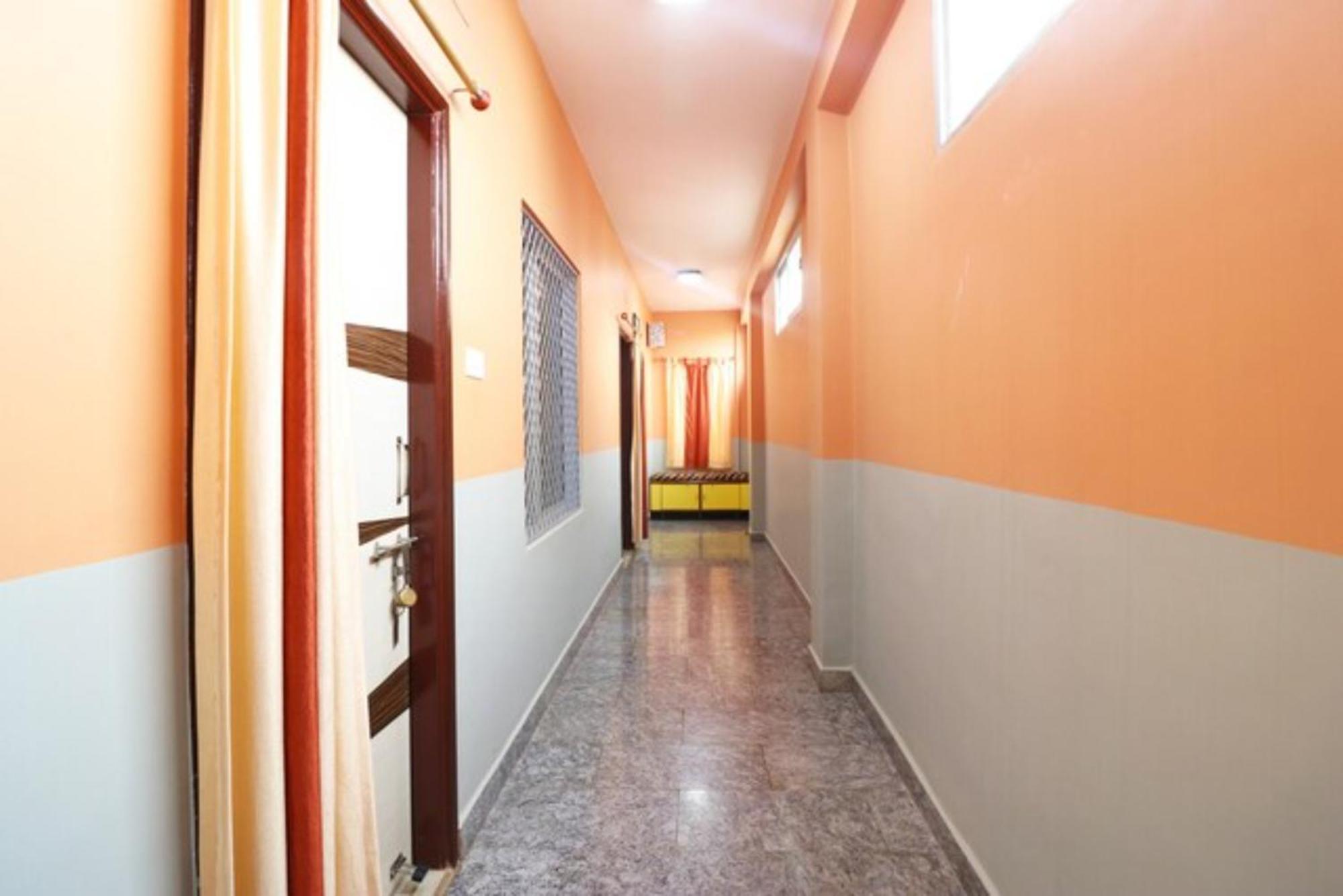 Goroomgo Hotel Mangal Chandi Puri Luaran gambar