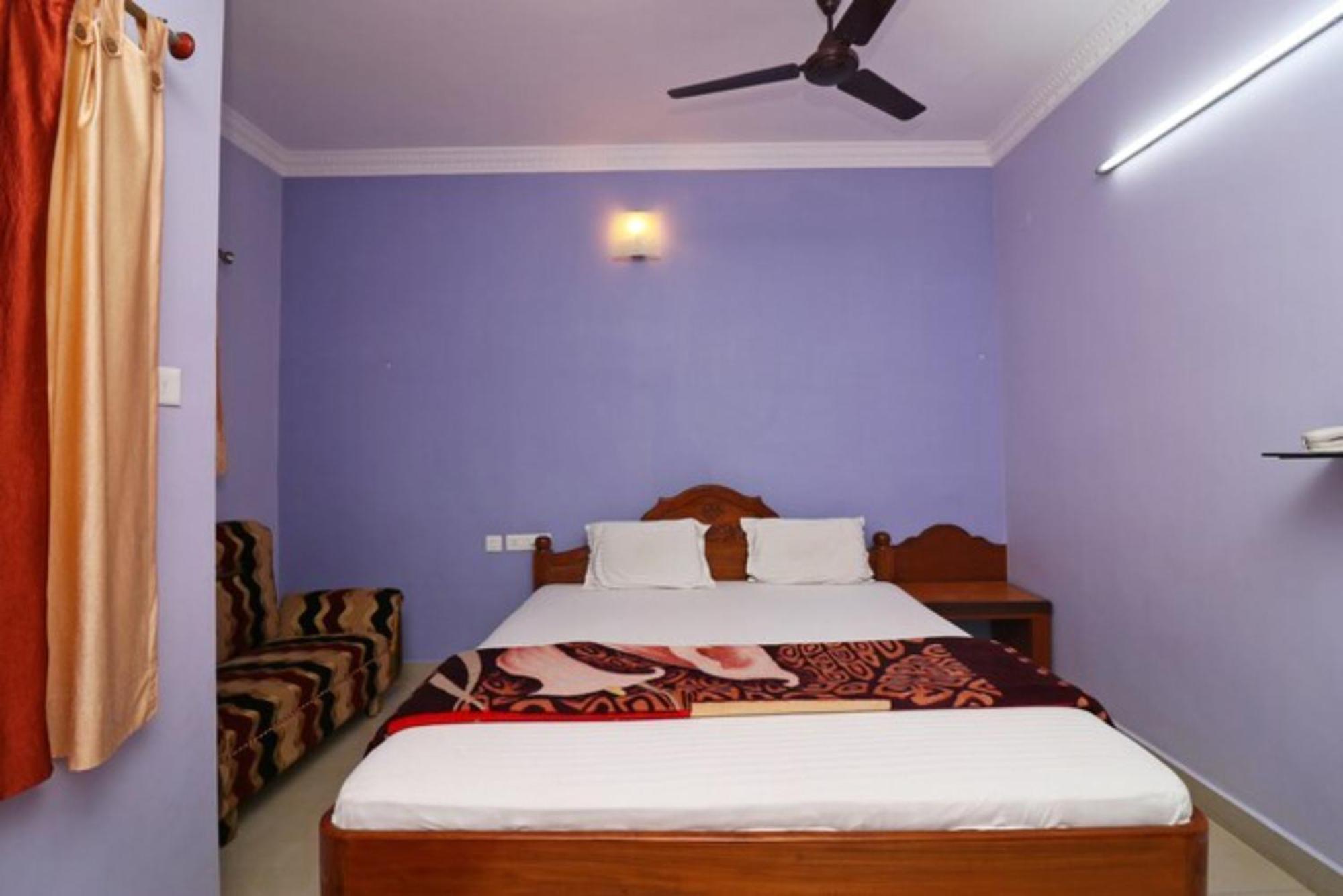 Goroomgo Hotel Mangal Chandi Puri Luaran gambar