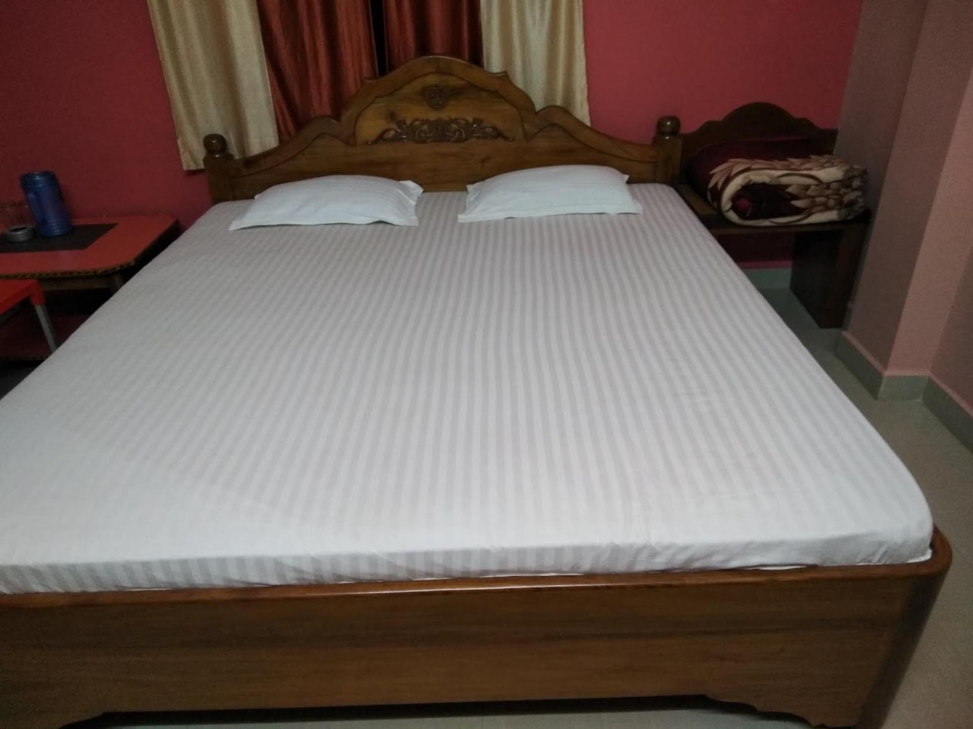Goroomgo Hotel Mangal Chandi Puri Luaran gambar