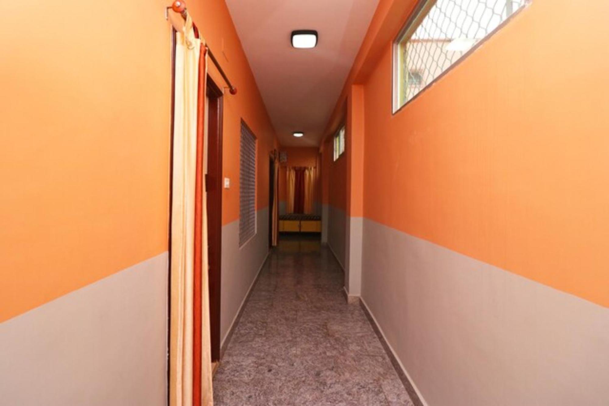 Goroomgo Hotel Mangal Chandi Puri Luaran gambar