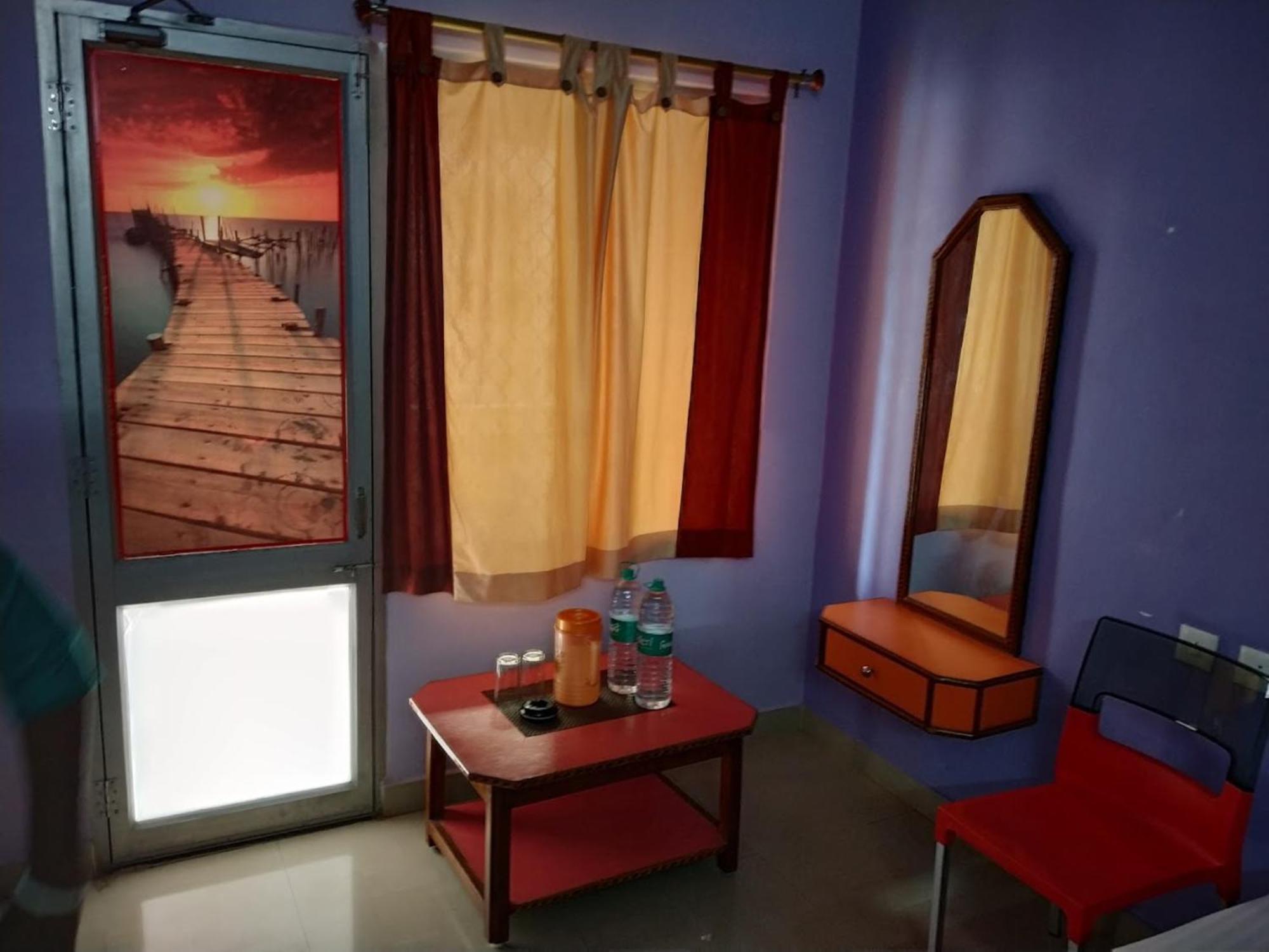 Goroomgo Hotel Mangal Chandi Puri Luaran gambar